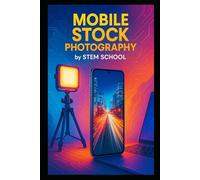 Mobile Stock Photography: Capture and Edit Stunning Photos Anywhere