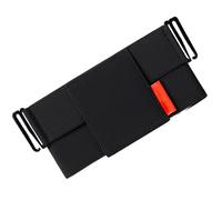Mobile Storage Belt - Portable Phone Belt Case | Running Bag Belt for Phone | Hidden Travel Money Belts | Elastic Belt for Phone, multi-coloured, B, Please refer to description