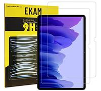 MOBILE STUFF LIMITED [2-Pack] Screen Protector for Samsung Galaxy Tab A7 10.4 inch 2020, SM-T500/T505/T507 Tempered Glass Film for Galaxy Tab A7 2020