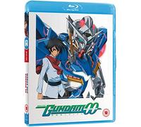 Mobile Suit Gundam 00 - Part 1 - Standard [Blu-ray]