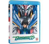 Mobile Suit Gundam 00 - Part 2 [Blu-ray]