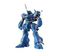 MOBILE SUIT GUNDAM 0080 War in the Pocket MS-18E Kampfer ver.A.N.I.M.E, Bandai Robot Spirits