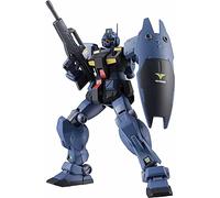 Mobile Suit Gundam 0083 figurine Robot Spirits (Side MS) RGM-79Q GM Quel ver. A.N.I.M.E. 13 cm