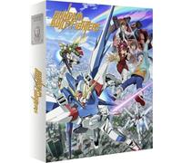 Mobile Suit Gundam Build Fighters - Partie 1/2 - Edition Collector