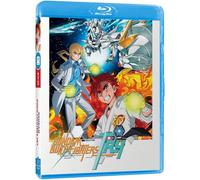 Mobile Suit Gundam Build Fighters - Partie 2/2 - Edition Collector