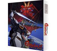 Mobile Suit Gundam Char's Contre-attaque - Edition Collector Bluray [Blu-ray]