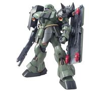 Mobile Suit Gundam Char's Counterattack AMS-119 Geara Doga Model kit Bandai