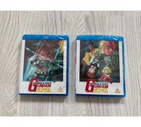 Mobile Suit Gundam - Complete TV Series Blu-ray Collection [Region B]