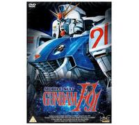 Mobile Suit Gundam F91: The Motion Picture [DVD]