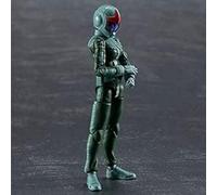 Mobile Suit Gundam figurine G.M.G. Principality of Zeon Army Soldier 05 Normal Suit 10 cm