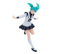 Mobile Suit Gundam Hathaway's Flash Quess Paraya Figure Banpresto Japan +Track