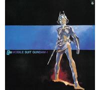 Mobile Suit Gundam-i: Bgm Collection Vol. 1 [VINYL]