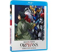 Mobile Suit Gundam : Iron-Blooded Orphans - Partie 2/2 Edition Collector
