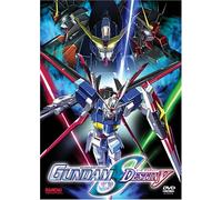 Mobile Suit Gundam Seed 1: Destiny [DVD] [2006] [Region 1] [US Import] [NTSC]