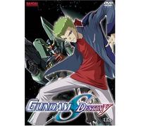 Mobile Suit Gundam Seed 3: Destiny (Sub Dol) [DVD]