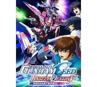 Mobile Suit Gundam Seed: Battle Destiny Remastered (PC) - Steam Account - GLOBAL