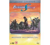 Mobile Suit Gundam Seed - Destiny: Box 2 [DVD]