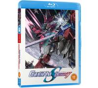 Mobile Suit Gundam SEED - Destiny: Part 2
