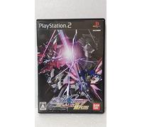 Mobile Suit Gundam Seed Destiny: Rengou vs. Z.A.F.T. II Plus [Japan Import]