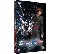 Mobile Suit Gundam Seed Destiny - Vol. 6