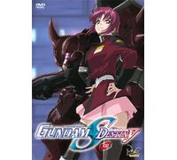 Mobile Suit Gundam Seed - Destiny: Volume 2 [DVD]