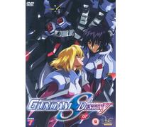 Mobile Suit Gundam Seed - Destiny: Volume 7 [DVD]