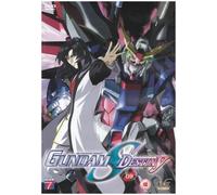 Mobile Suit Gundam Seed - Destiny: Volume 9 [DVD]
