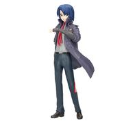 Banpresto Figure Athrun Zala – Mobile Suit Gundam SEED Freedom – 18 cm