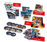 Mobile Suit Gundam Seed intégrale + trilogie Edition ultimate