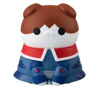 Mobile Suit Gundam SEED Mega Cat Project Mini Figures Nyandam SEED Cats in Disguise Blind Box Display (8)
