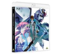 Mobile Suit Gundam SEED Special Edition HD Remaster Blu-ray Limited Edition NEW