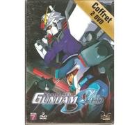 Mobile Suit Gundam Seed, Vol. 1 et 2 - Coffret 2 DVD