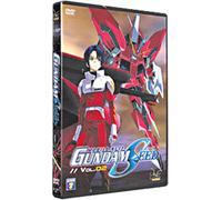 Mobile Suit Gundam Seed, Vol. 2