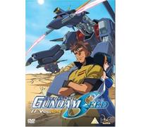 Mobile Suit Gundam Seed - Vol. 4 [DVD]