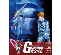 Mobile Suit Gundam - The Complete Series (Eps 01-42) (5 Blu-Ray)