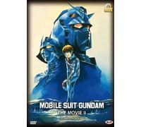 Mobile Suit Gundam The Movie 02 - Soldati Del Dolore