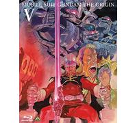 MOBILE SUIT GUNDAM THE ORIGIN ? Clash at Loum Trailer (Nov 12 2017 on Sale)