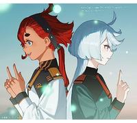 Mobile Suit Gundam - The Witch from Mercury Original Soundtrack