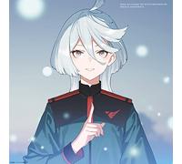 Mobile Suit Gundam - The Witch from Mercury Original Soundtrack [VINYL]