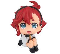 Mobile Suit Gundam: The Witch from Mercury PVC Look Up Statue 1 cm Suletta Mercury