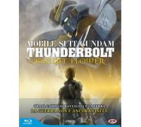 Mobile Suit Gundam Thunderbolt The Movie - Bandit Flower (First Press) (1 Blu-ray)