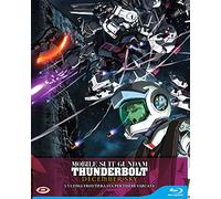 Mobile Suit Gundam Thunderbolt The Movie - December Sky