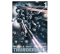 Mobile Suit Gundam Thunderbolt, Vol. 1