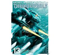 Mobile Suit Gundam Thunderbolt, Vol. 13