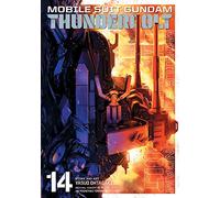 Mobile Suit Gundam Thunderbolt, Vol. 14: Volume 14