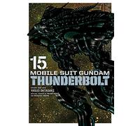 Mobile Suit Gundam Thunderbolt, Vol. 15: Volume 15