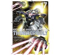 Mobile Suit Gundam Thunderbolt, Vol. 17