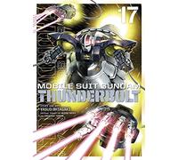 Mobile Suit Gundam Thunderbolt, Vol. 17 (Volume 17)