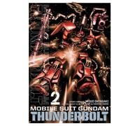Mobile Suit Gundam Thunderbolt, Vol. 2