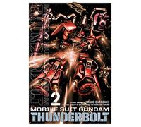 Mobile Suit Gundam Thunderbolt, Vol. 2 (Volume 2)